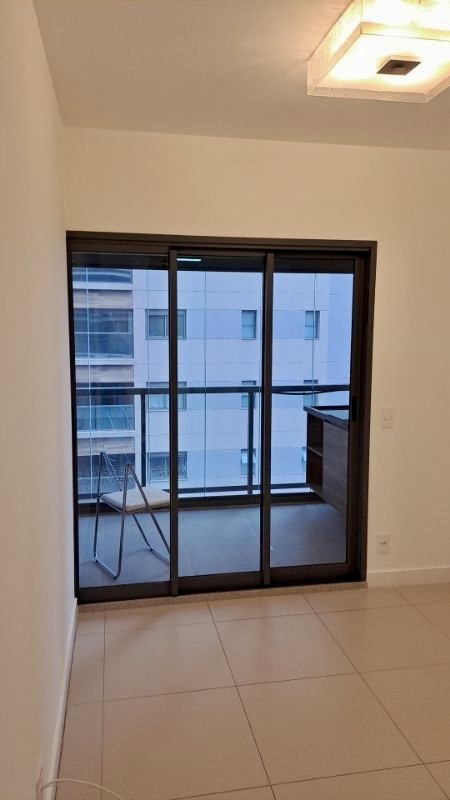 Apartamento, 1 quarto - Foto 1