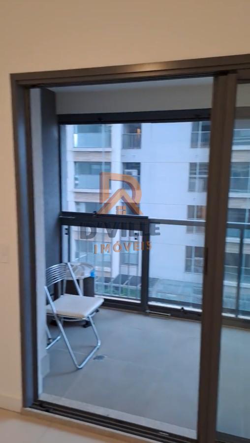 Apartamento, 1 quarto - Foto 2