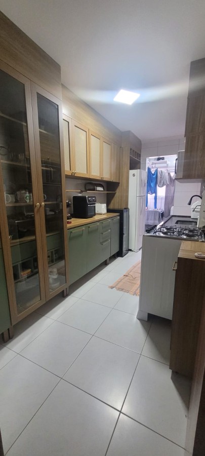 Apartamento, 2 quartos, 79 m² - Foto 9