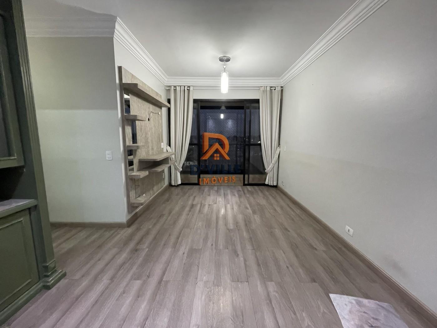 Apartamento, 2 quartos, 59 m² - Foto 6