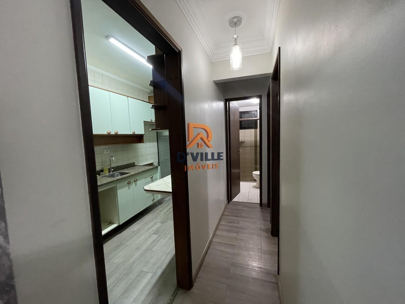 Apartamento, 2 quartos, 59 m² - Foto 7