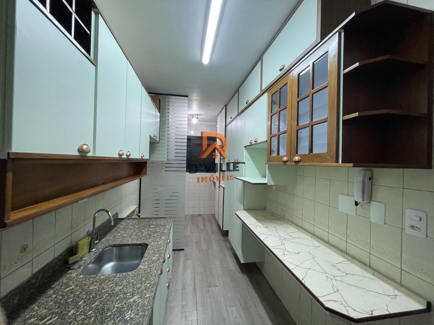 Apartamento, 2 quartos, 59 m² - Foto 8