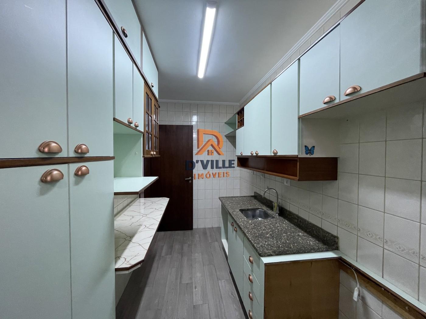 Apartamento, 2 quartos, 59 m² - Foto 9