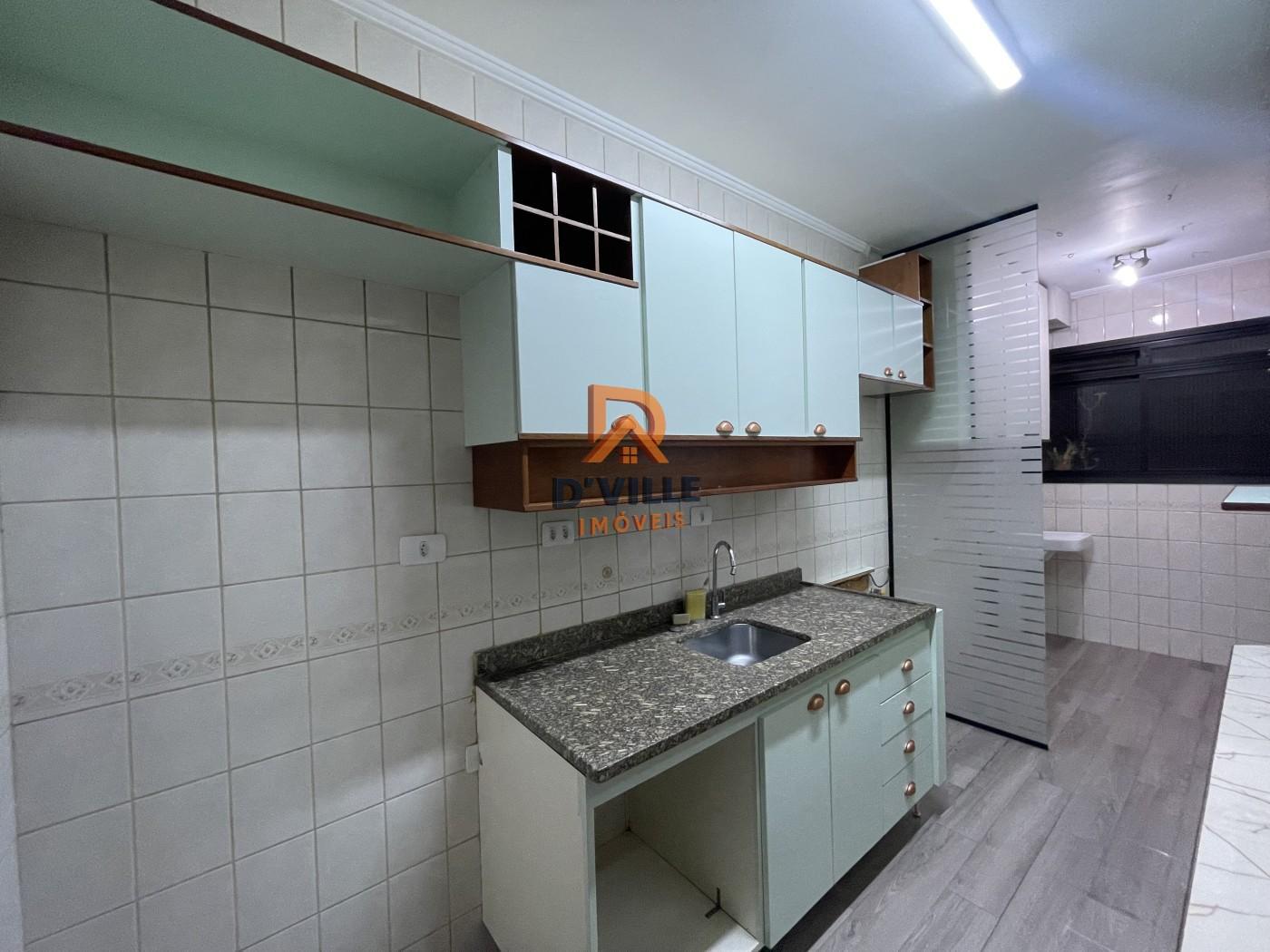Apartamento, 2 quartos, 59 m² - Foto 10