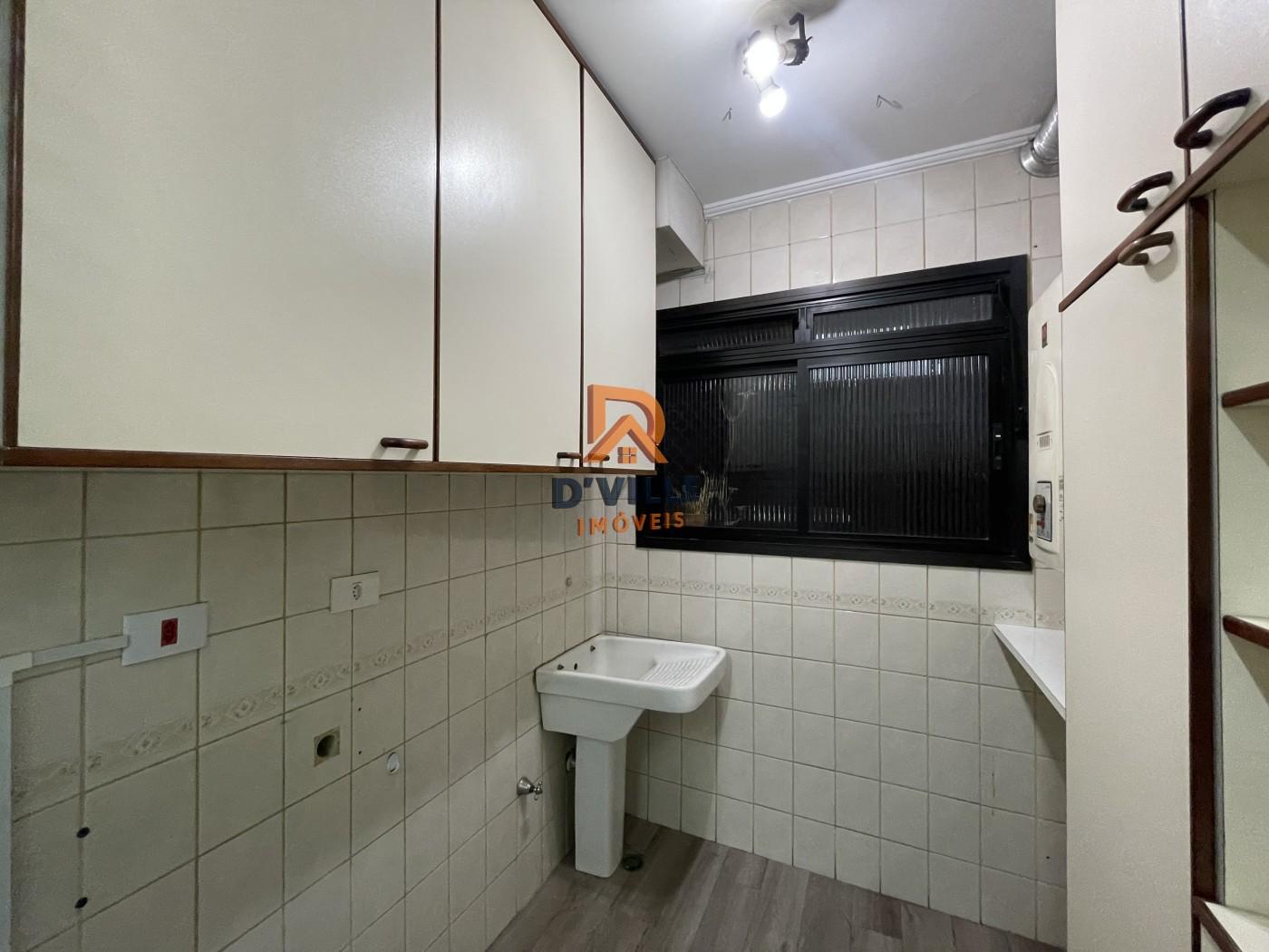 Apartamento, 2 quartos, 59 m² - Foto 12