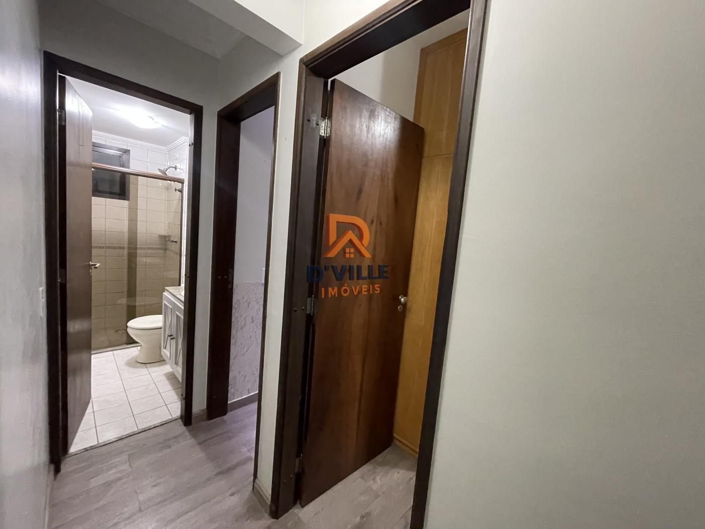 Apartamento, 2 quartos, 59 m² - Foto 13
