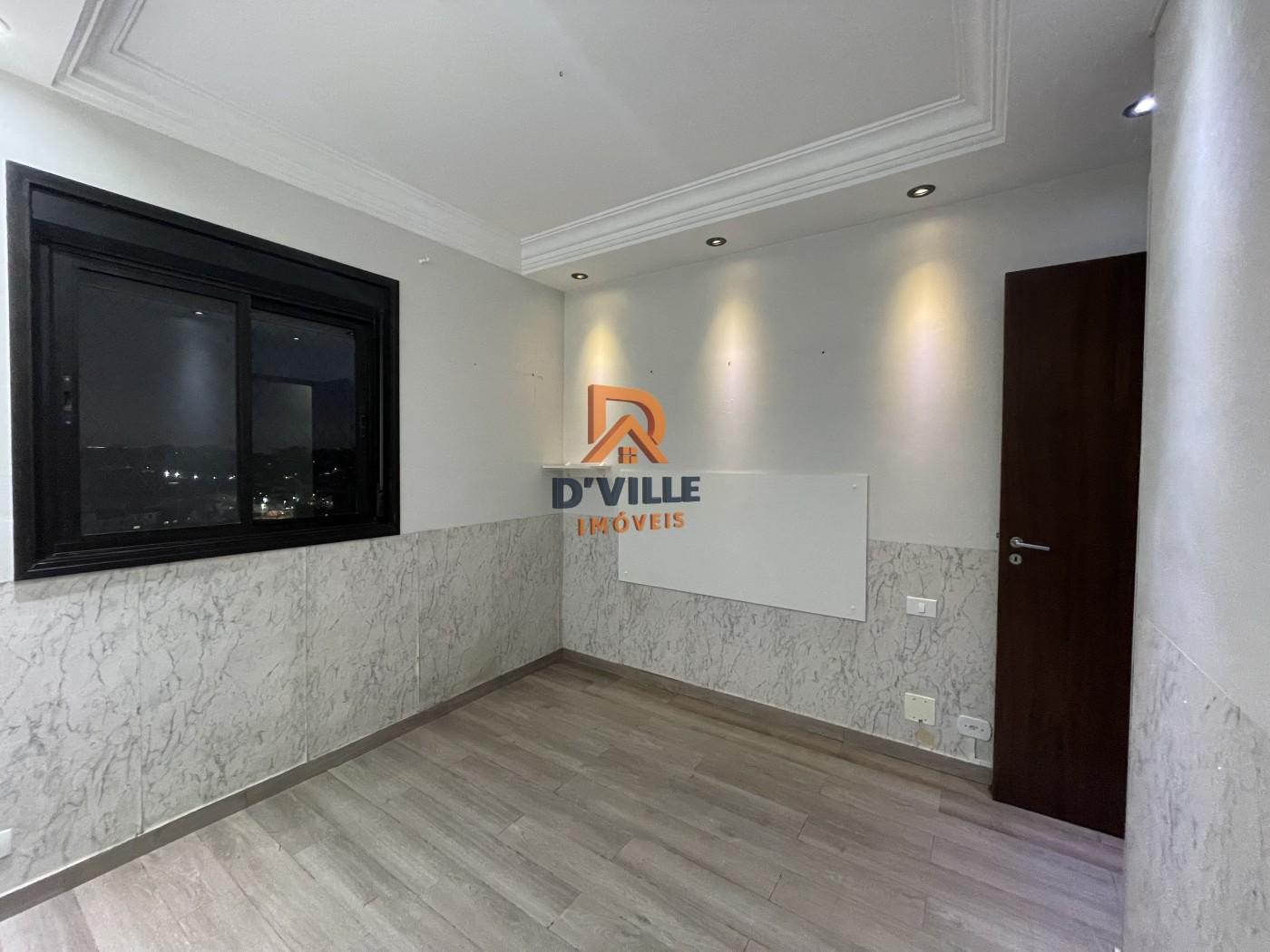 Apartamento, 2 quartos, 59 m² - Foto 14