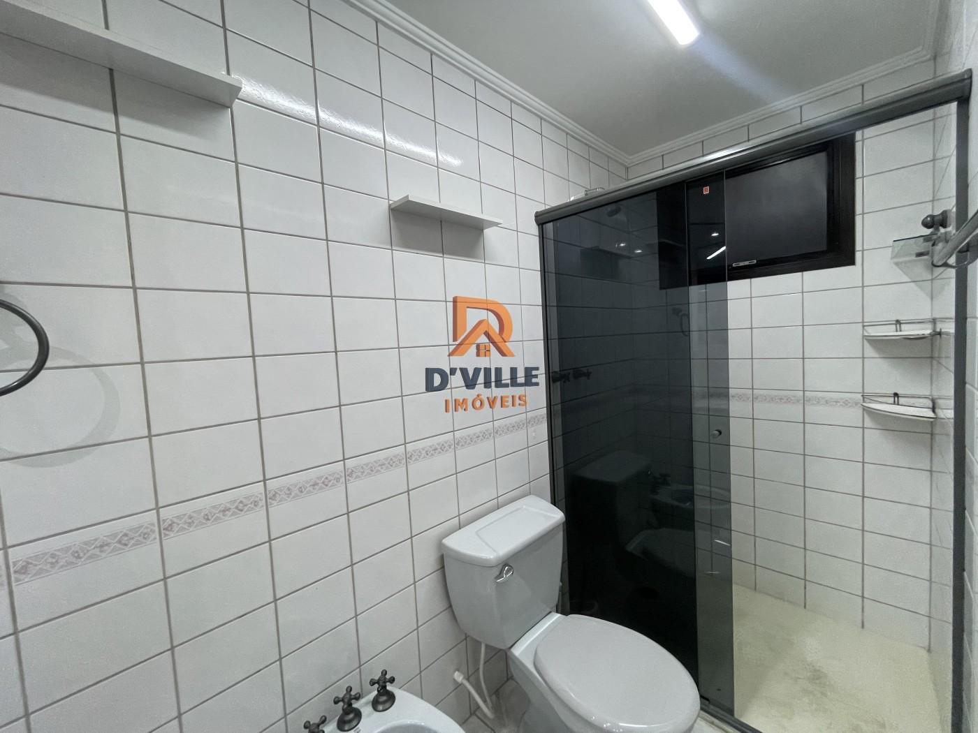Apartamento, 2 quartos, 59 m² - Foto 21