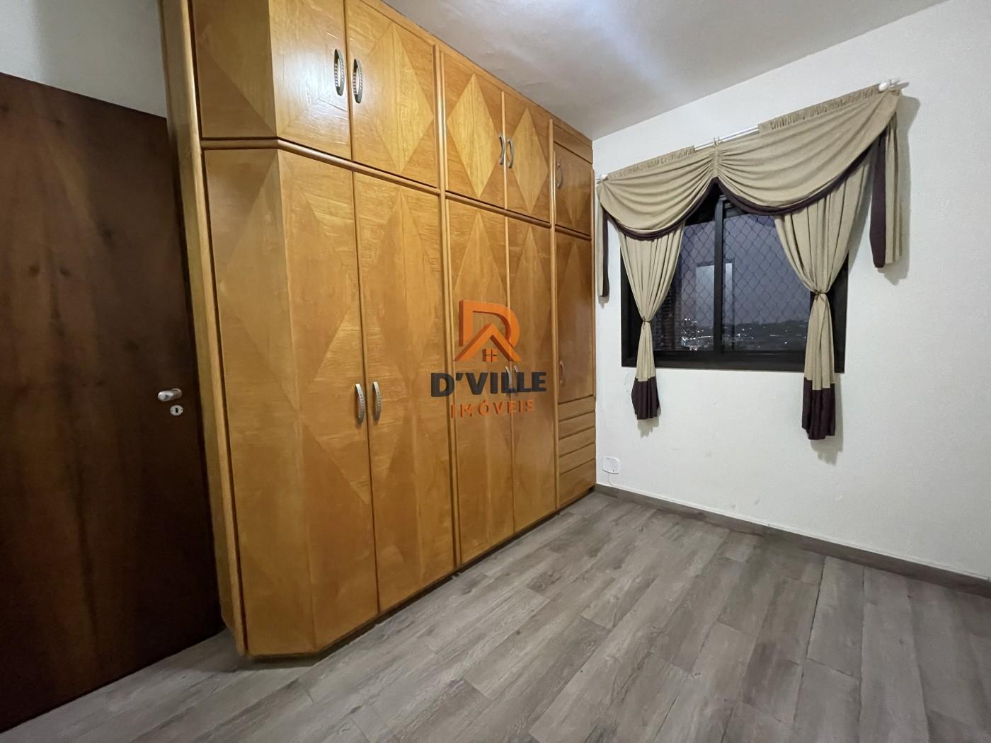 Apartamento, 2 quartos, 59 m² - Foto 23