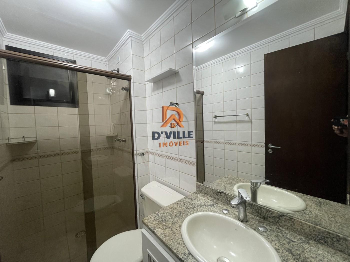 Apartamento, 2 quartos, 59 m² - Foto 25