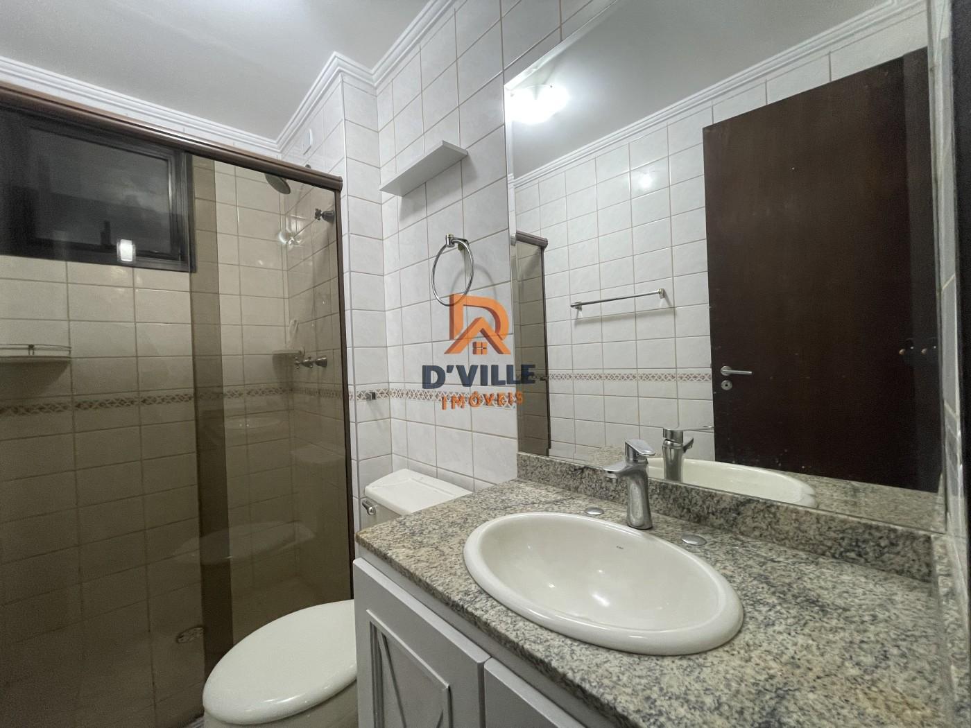 Apartamento, 2 quartos, 59 m² - Foto 27