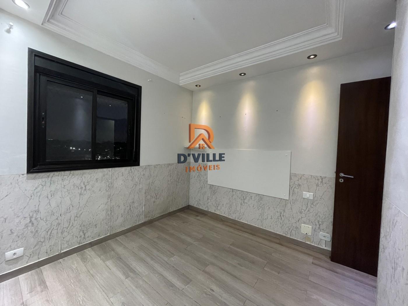 Apartamento, 2 quartos, 59 m² - Foto 28