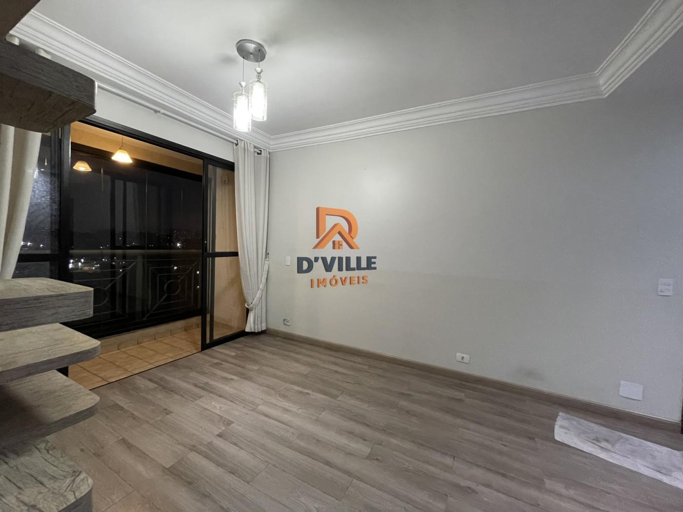 Apartamento, 2 quartos, 59 m² - Foto 29