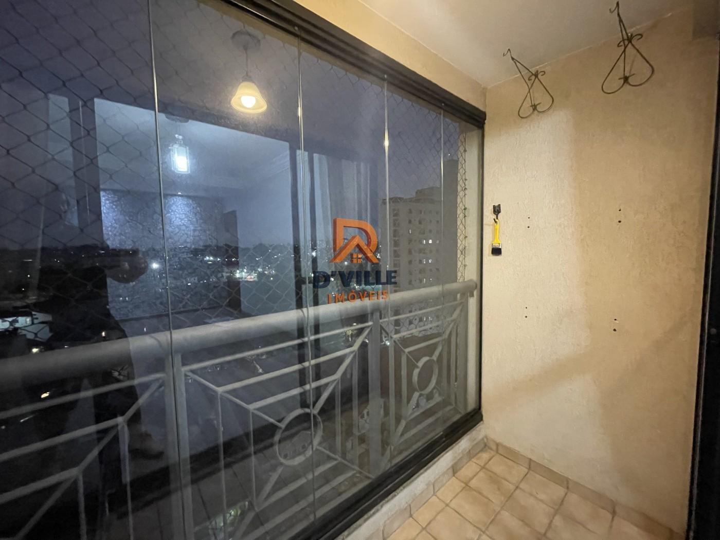 Apartamento, 2 quartos, 59 m² - Foto 31