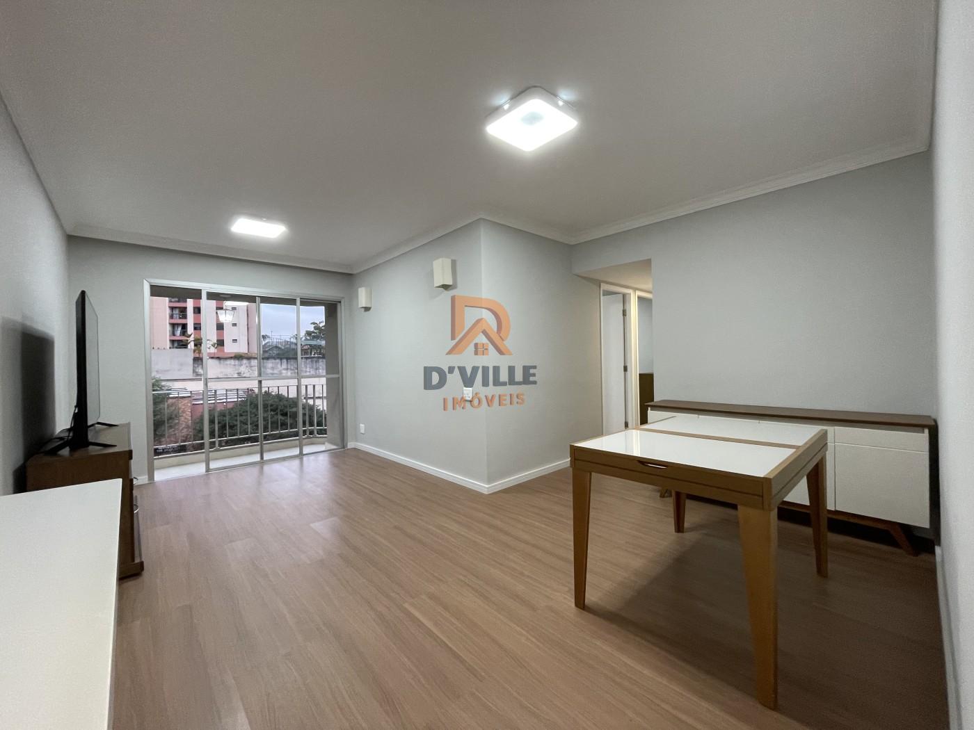 Apartamento, 4 quartos - Foto 1