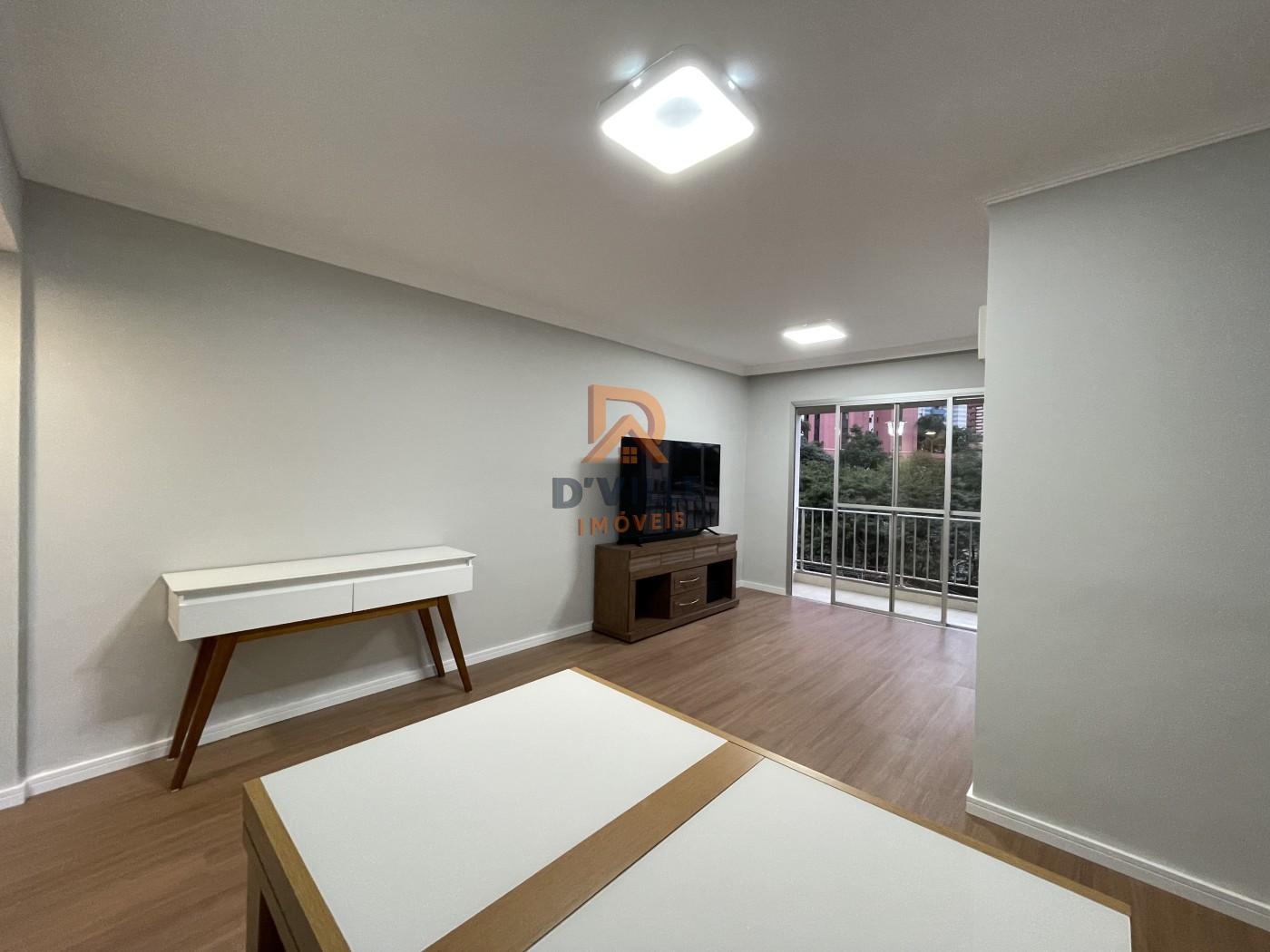 Apartamento, 4 quartos - Foto 2