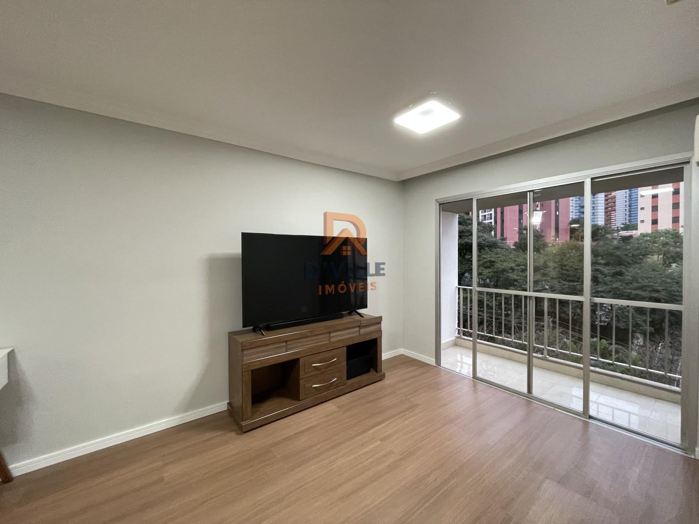 Apartamento, 4 quartos - Foto 3