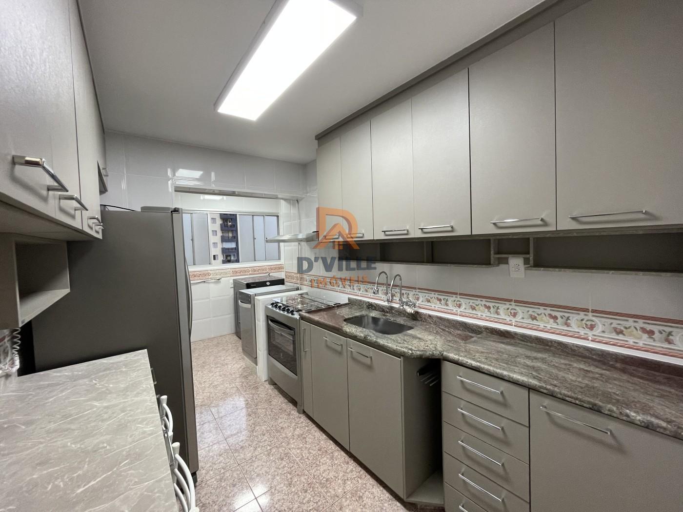 Apartamento, 4 quartos - Foto 26