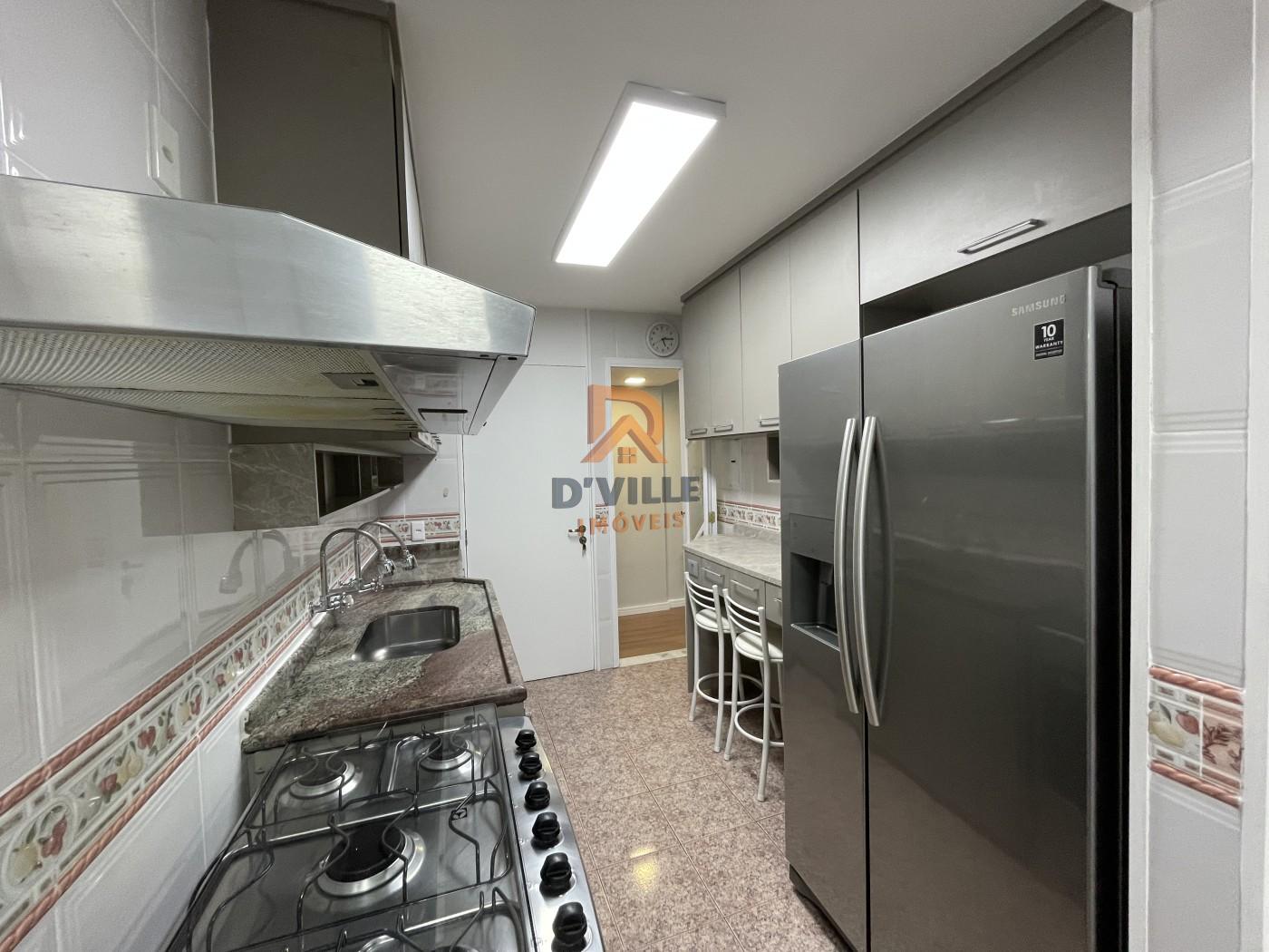Apartamento, 4 quartos - Foto 25