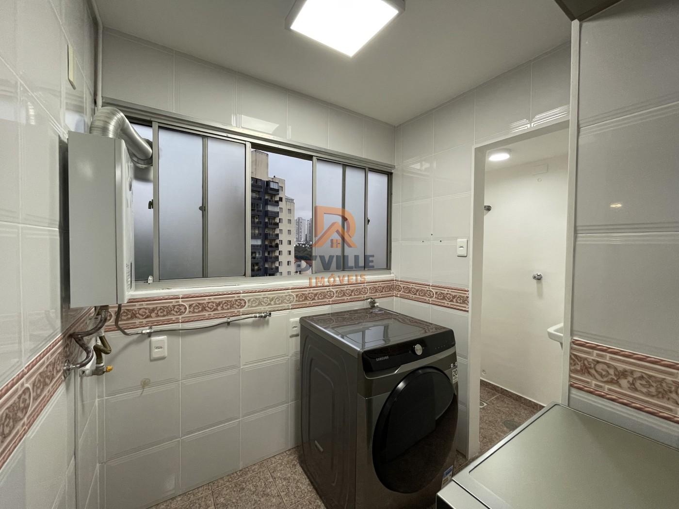 Apartamento, 4 quartos - Foto 27