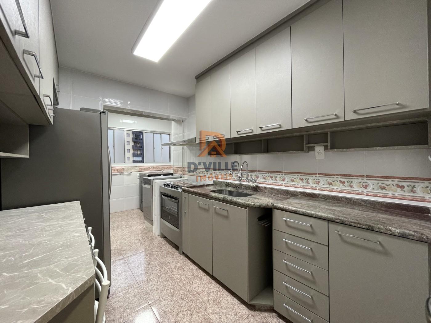 Apartamento, 4 quartos - Foto 29
