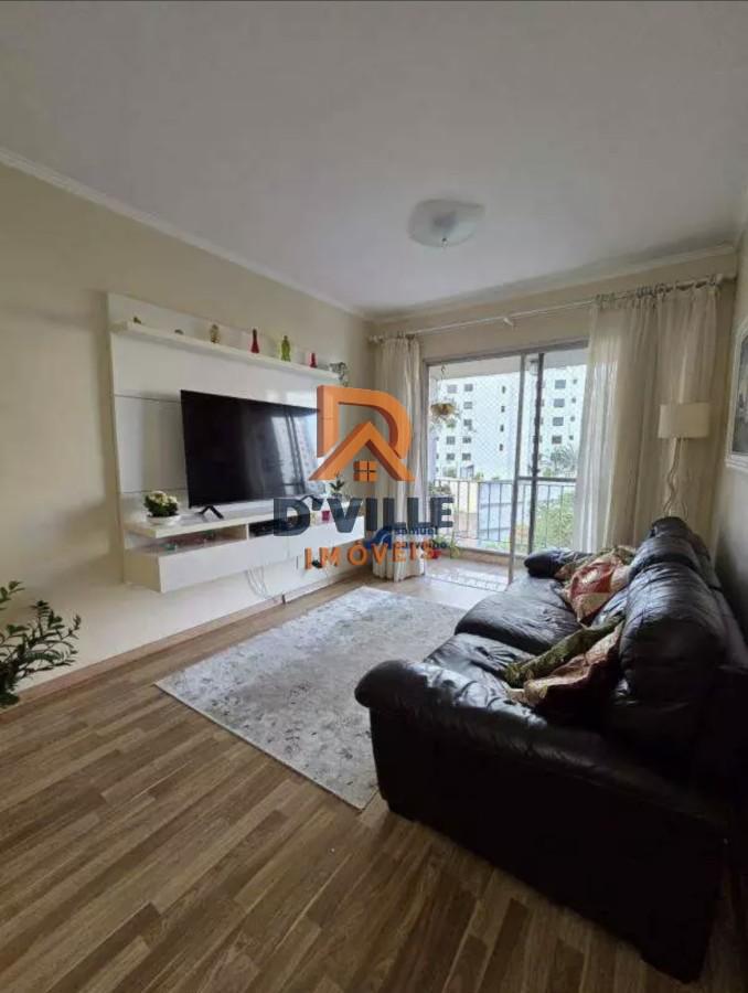 Apartamento, 4 quartos - Foto 2