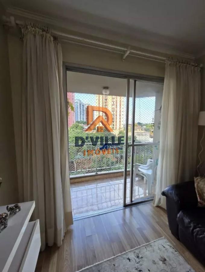 Apartamento, 4 quartos - Foto 1
