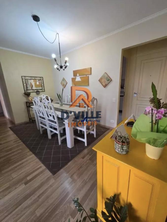 Apartamento, 4 quartos - Foto 7