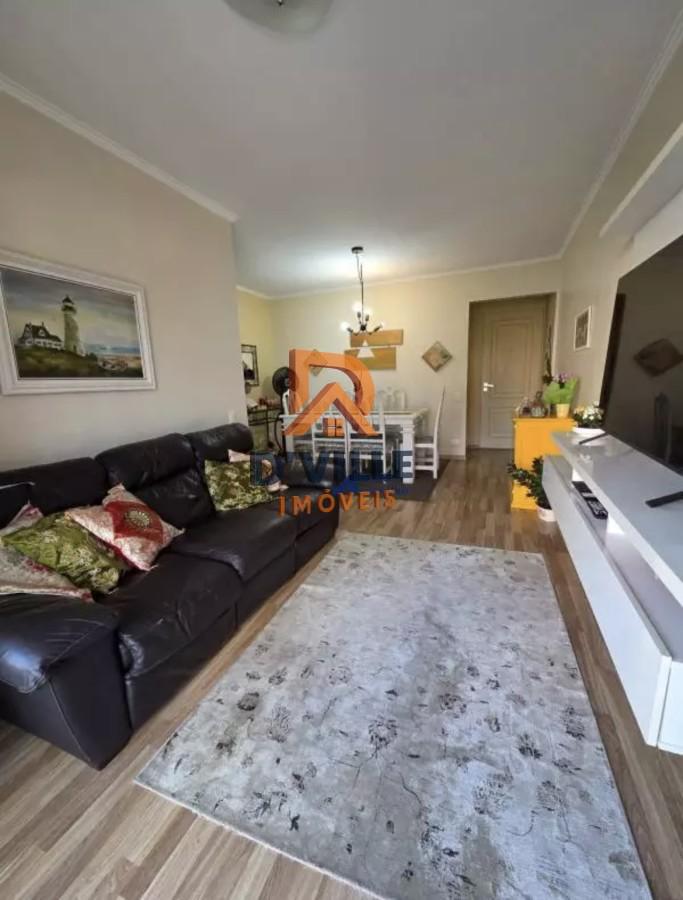 Apartamento, 4 quartos - Foto 3