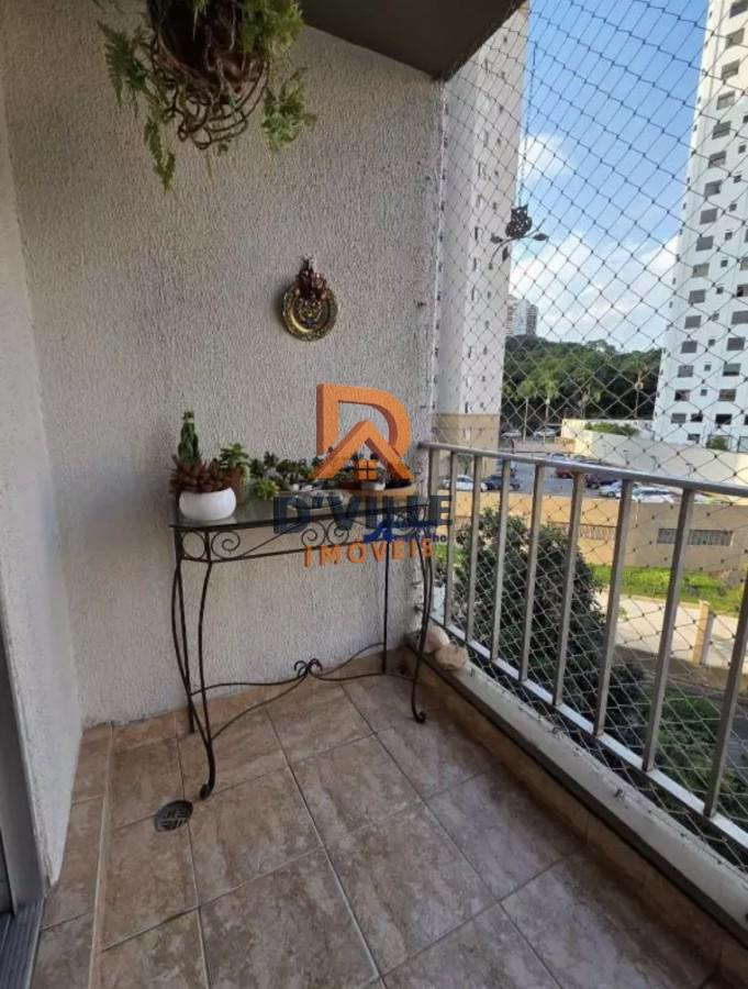 Apartamento, 4 quartos - Foto 5