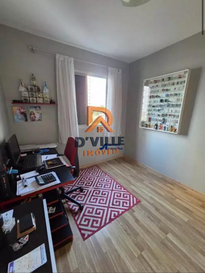 Apartamento, 4 quartos - Foto 13
