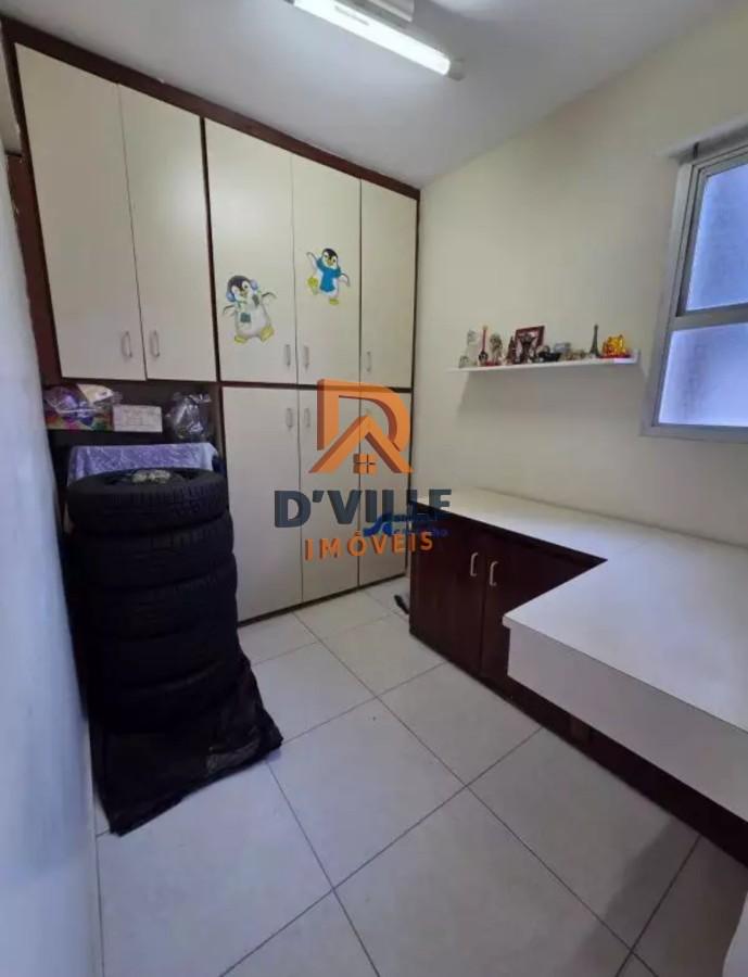 Apartamento, 4 quartos - Foto 20