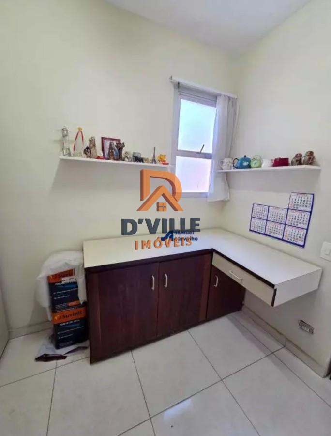 Apartamento, 4 quartos - Foto 21