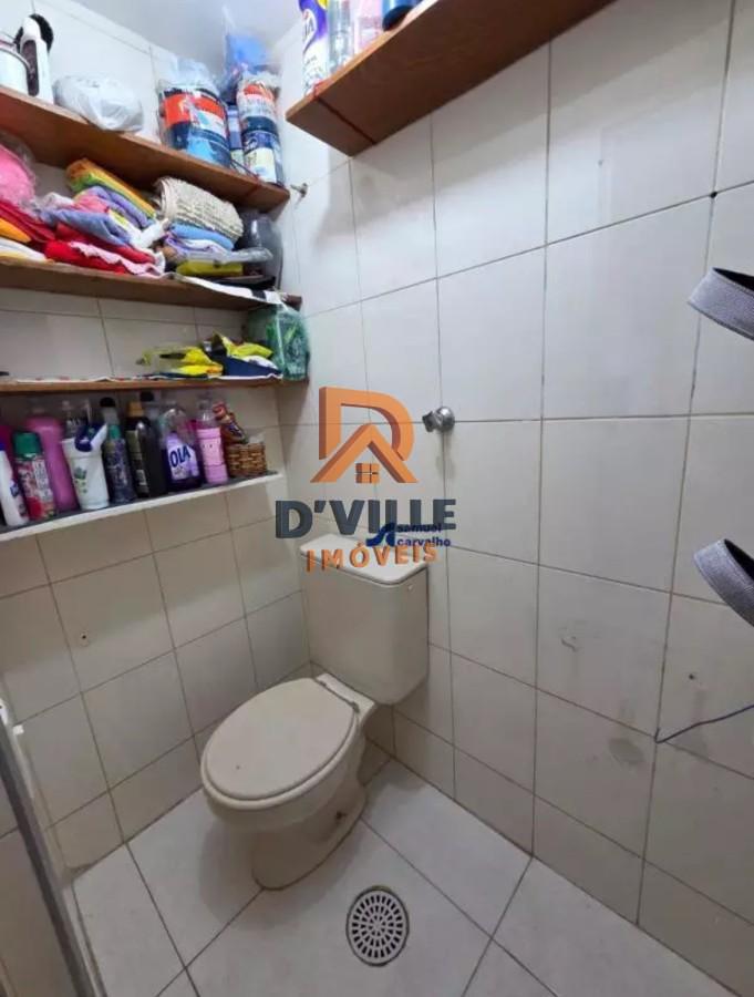 Apartamento, 4 quartos - Foto 24