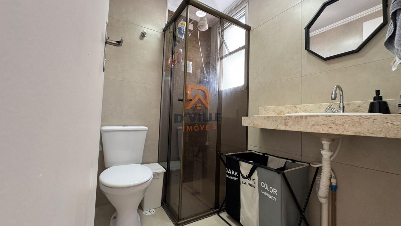 Apartamento, 2 quartos, 64 m² - Foto 12