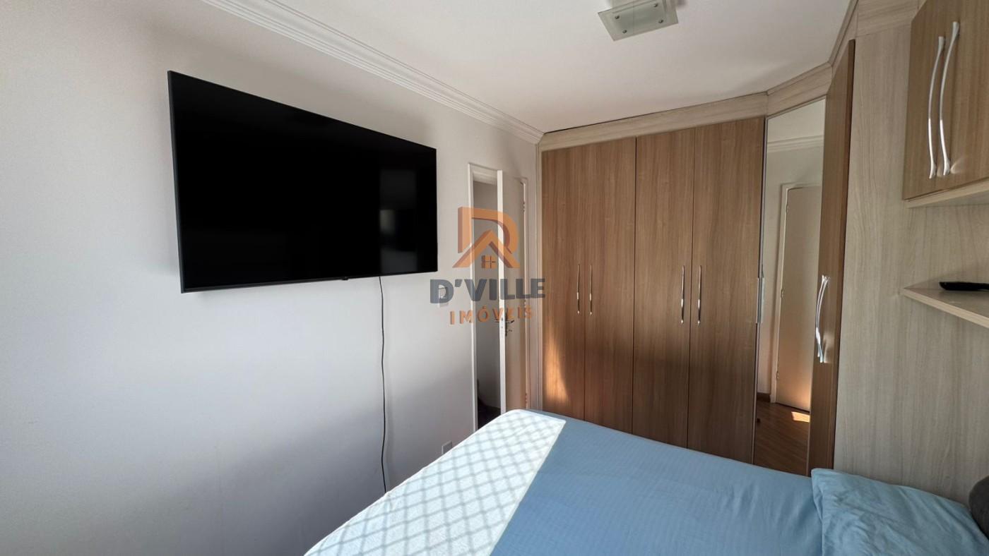 Apartamento, 2 quartos, 64 m² - Foto 14