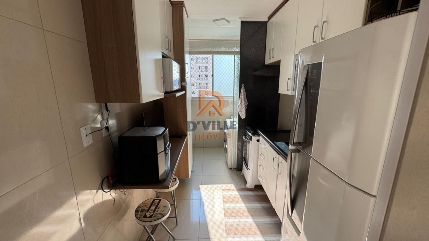 Apartamento, 2 quartos, 64 m² - Foto 5
