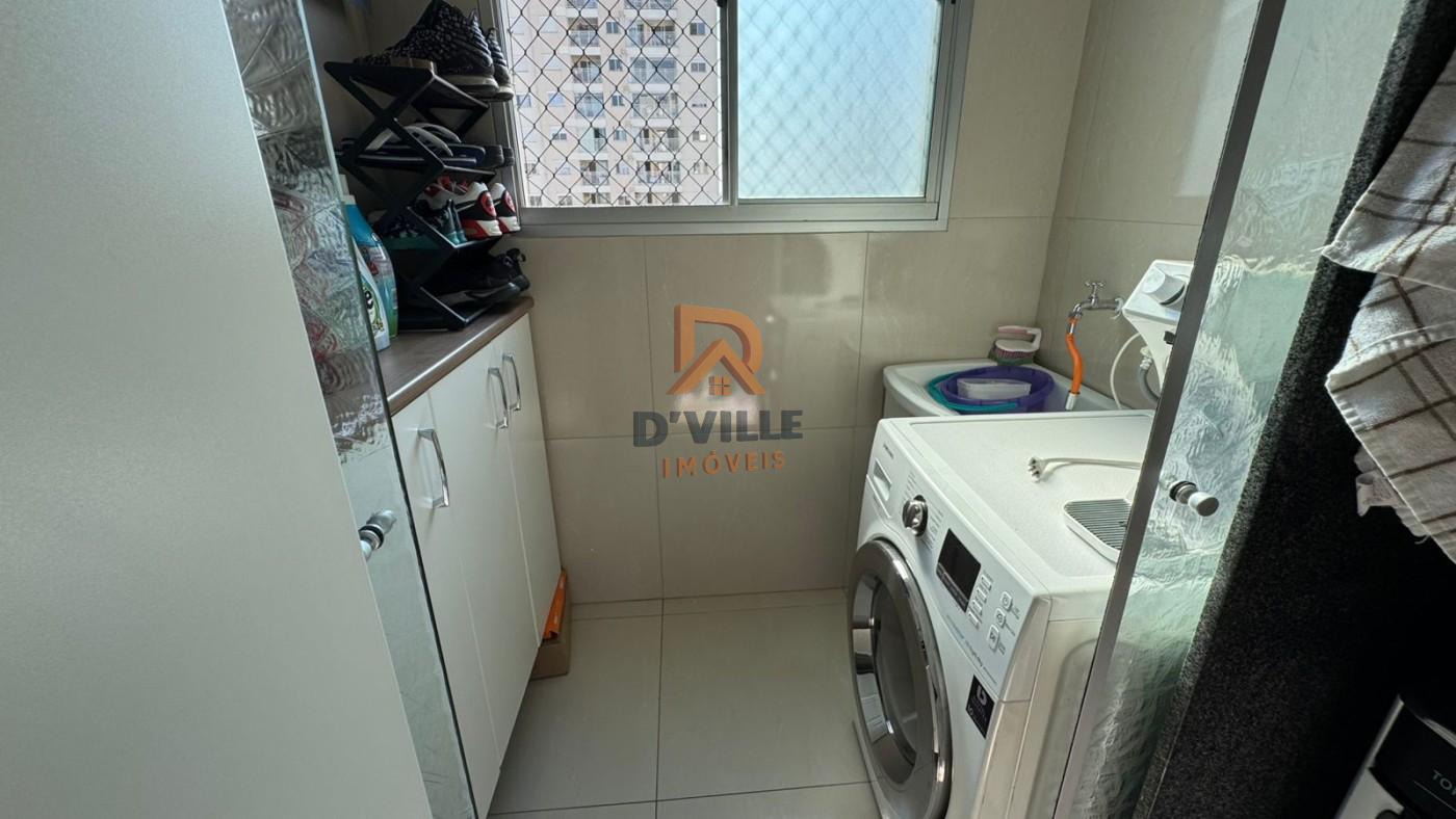 Apartamento, 2 quartos, 64 m² - Foto 6