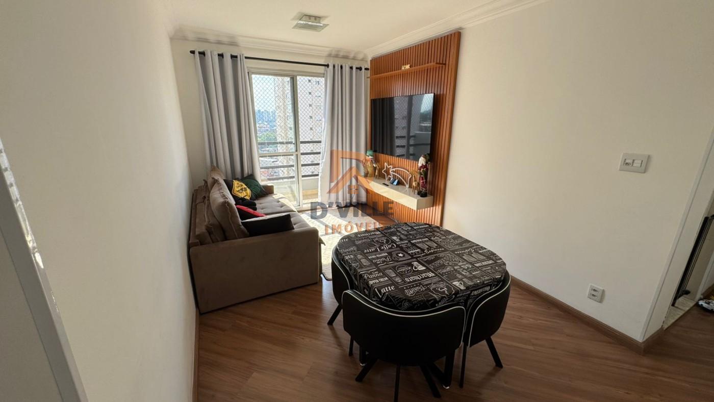 Apartamento, 2 quartos, 64 m² - Foto 1