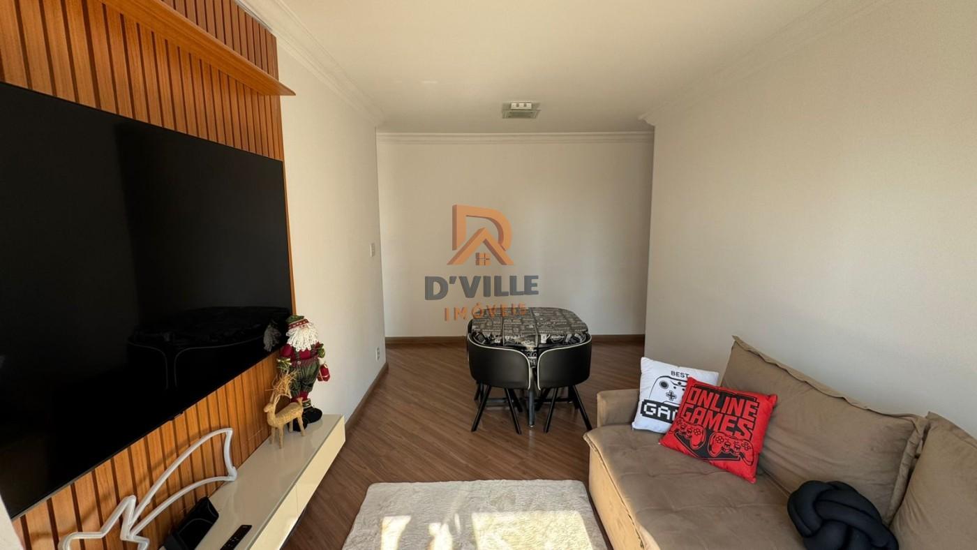 Apartamento, 2 quartos, 64 m² - Foto 3