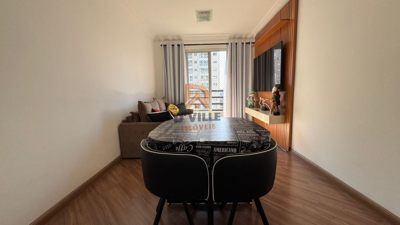Apartamento, 2 quartos, 64 m² - Foto 2