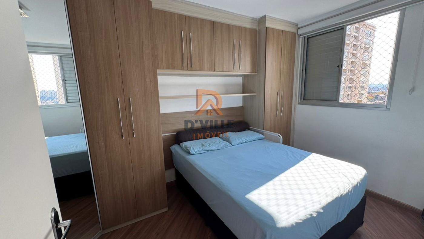 Apartamento, 2 quartos, 64 m² - Foto 13