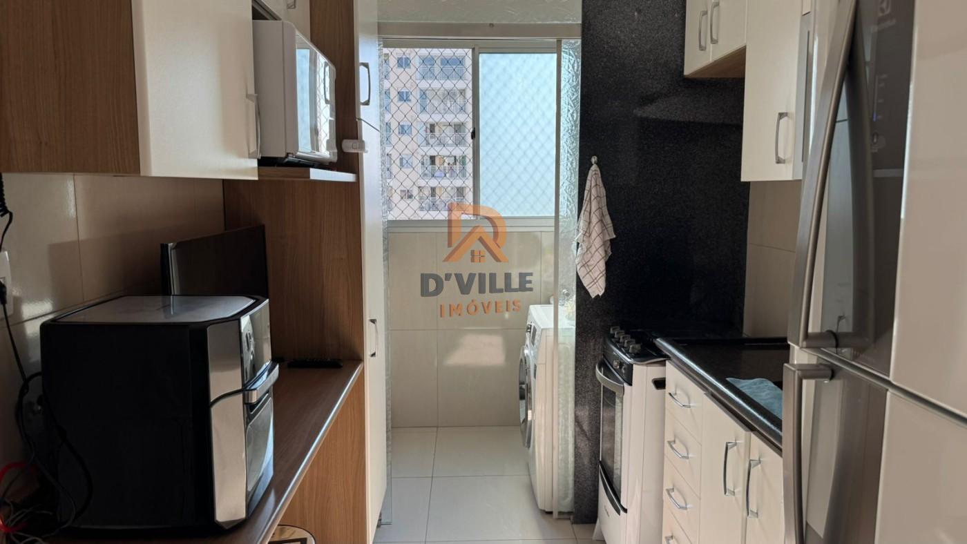 Apartamento, 2 quartos, 64 m² - Foto 7
