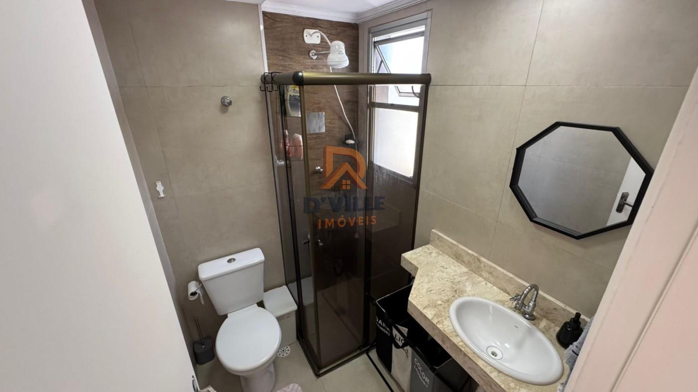 Apartamento, 2 quartos, 64 m² - Foto 19