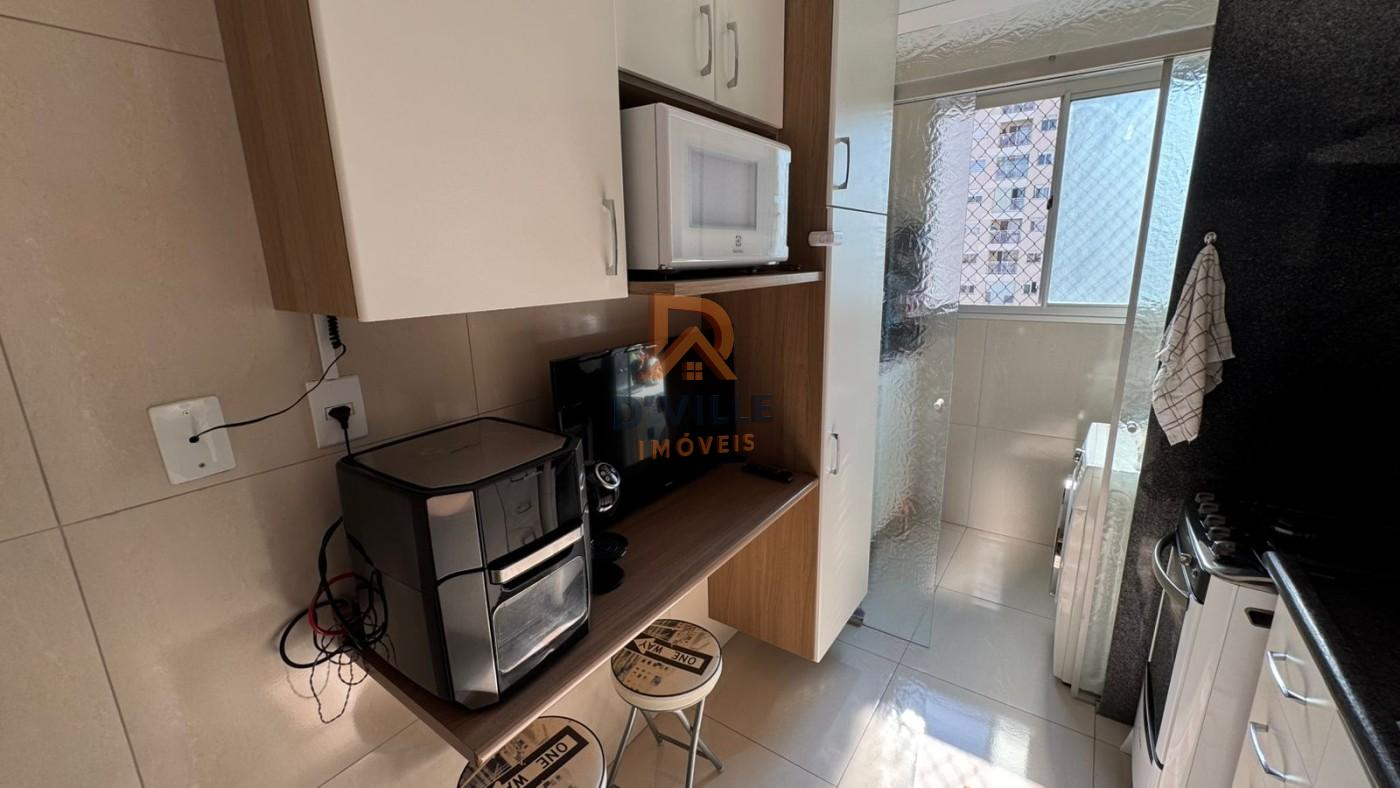 Apartamento, 2 quartos, 64 m² - Foto 8