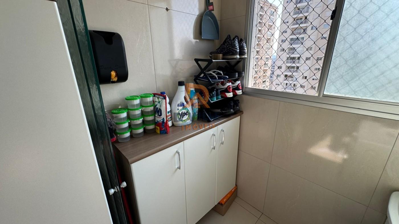 Apartamento, 2 quartos, 64 m² - Foto 10