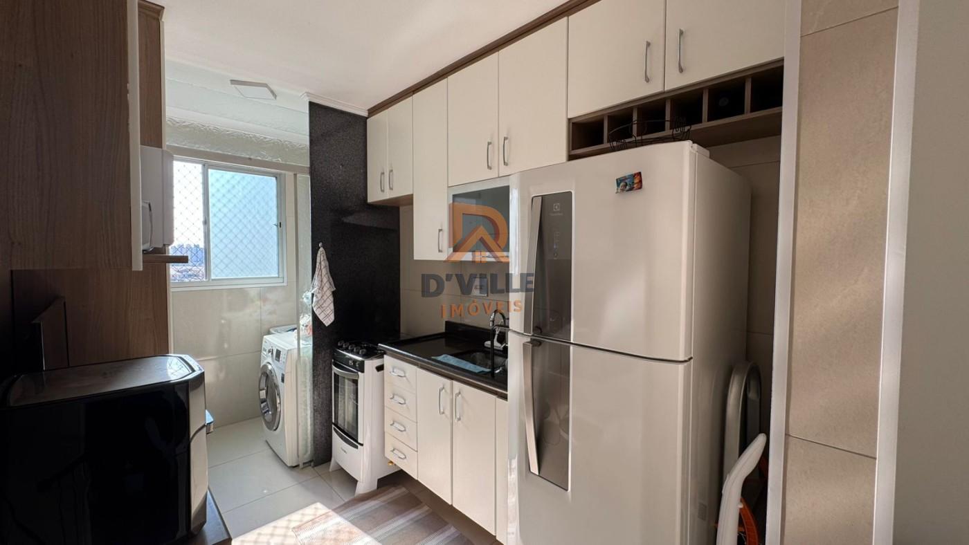 Apartamento, 2 quartos, 64 m² - Foto 9