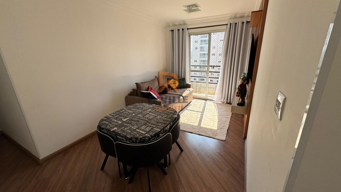 Apartamento, 2 quartos, 64 m² - Foto 4