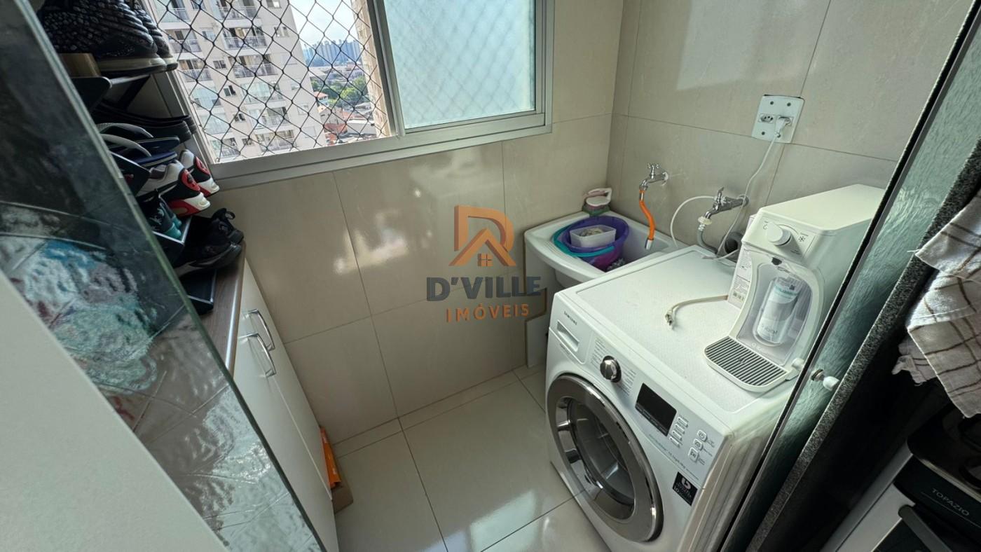 Apartamento, 2 quartos, 64 m² - Foto 11