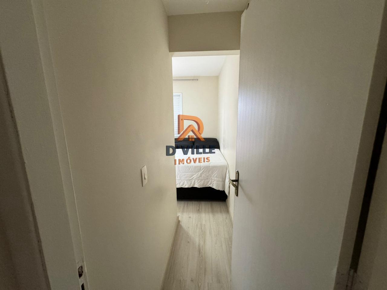 Apartamento, 2 quartos, 46 m² - Foto 9
